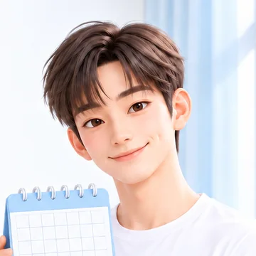본인 명의와 정산 계좌 안내 그림